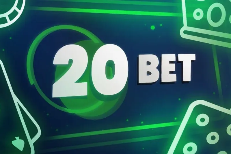 20Bet (CGA